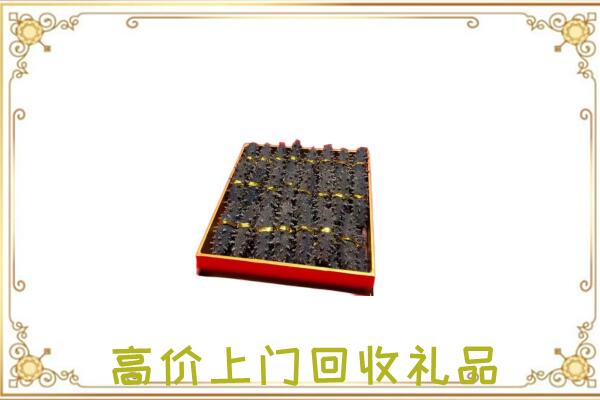 哈尔滨市周边回收海参